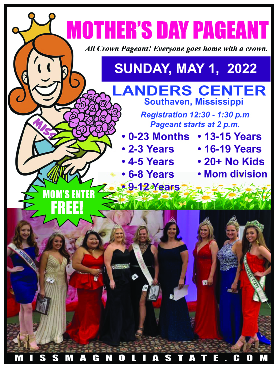 May-Pageants